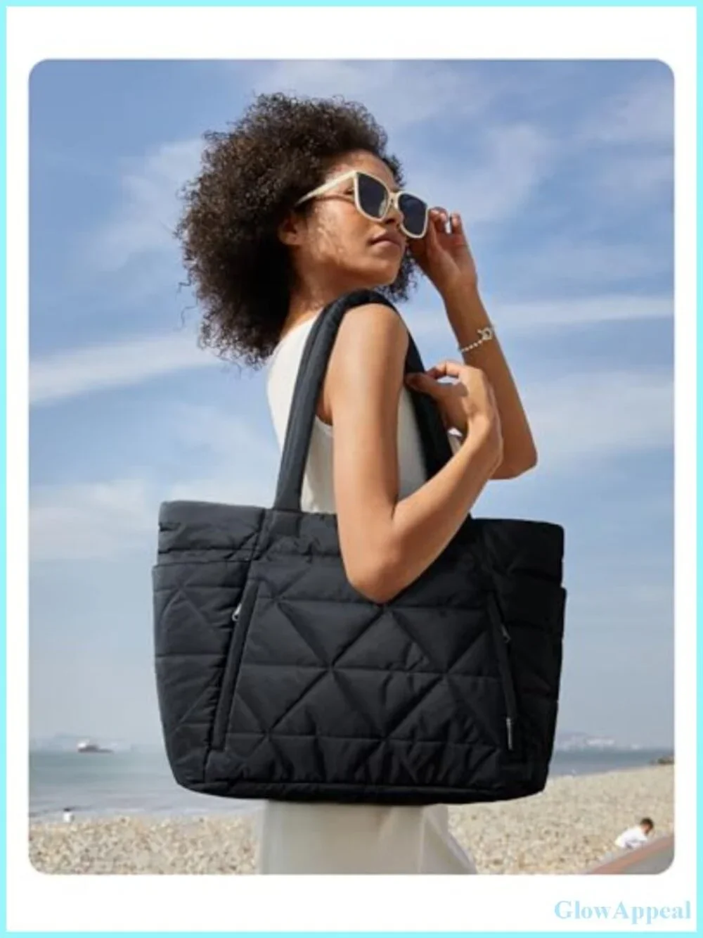 N/A stylish puffer